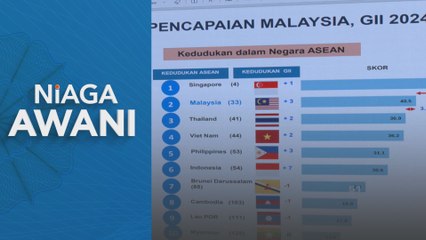 Malaysia, China bakal laksana pertukaran 10 saintis untuk kongsi kepakaran