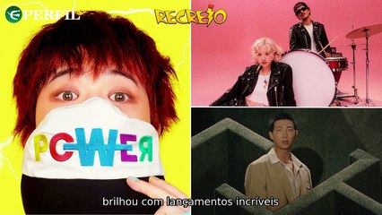 "Descubra os Favoritos de K-pop de 2024, o Item Inspirado e o Destino de Jo Yuri em 'Round 6'"