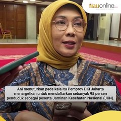 Amburadul Data BPJS Kesehatan di Balik Sandra Dewi Dapat Iuran Gratis