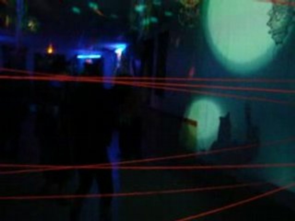 Dj Lo OOBE Anniv le19-04-2008