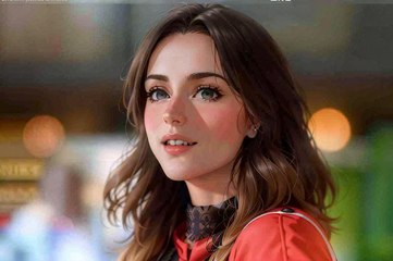 Marine Lorphelin : sa méthode infaillible pour des courses économiques en supermarché