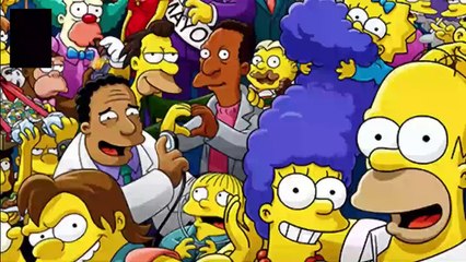 Predicciones de Los Simpson: ¿Qué revelan sobre el futuro que nos espera en 2025?