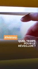 La météo du réveillon du Nouvel An