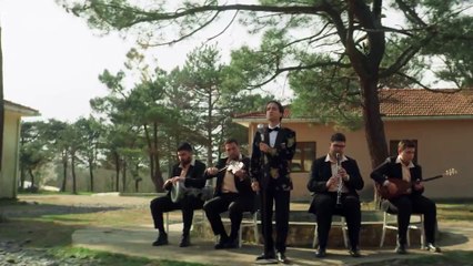 Gassal Resmi Fragmanı