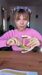 Hurry Up! MEL Science Gryoscope! Use Code Cool Tool for Discount! 🔗 Link in bio!