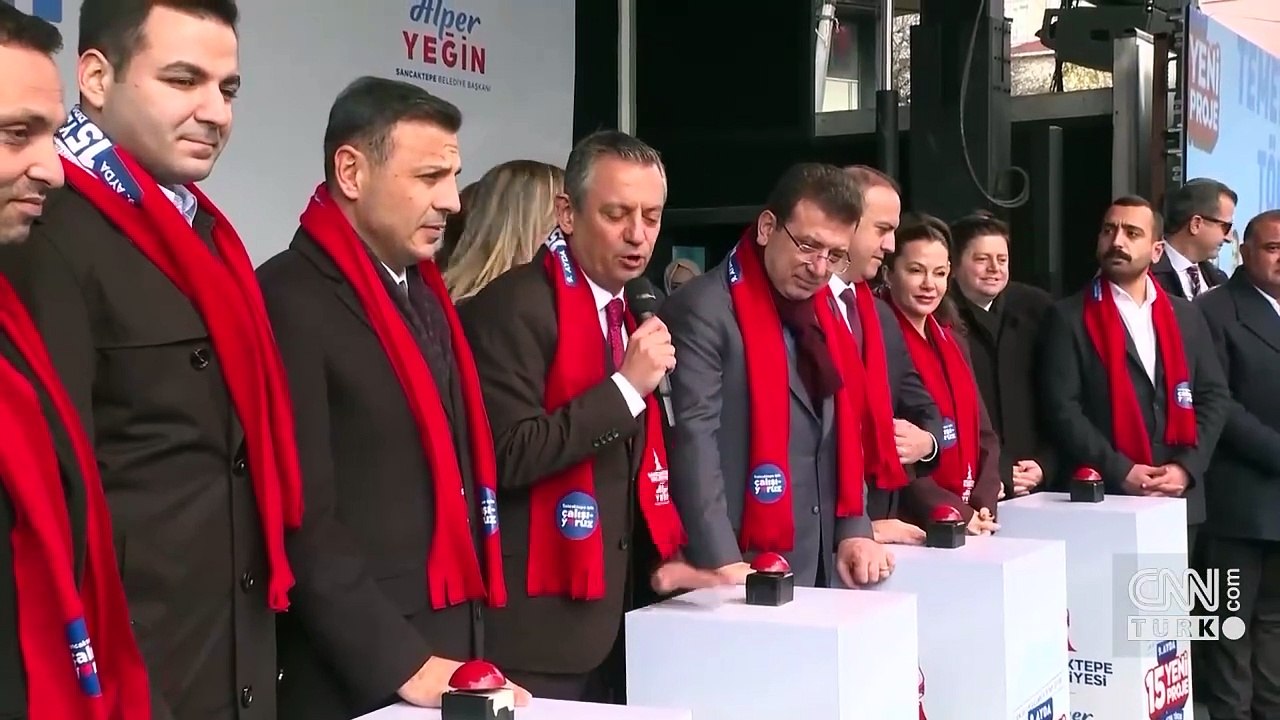 SON DAKİKA HABERİ... 16 milletvekiline ait dokunulmazlık dosyaları TBMM Başkanlığı'na sunuldu