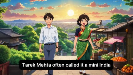 Jethalal’s Courtroom Comedy: A Day of Misunderstandings in Gokuldham