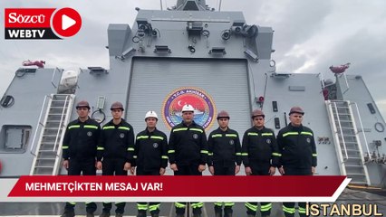 Mehmetçikten mesaj var!