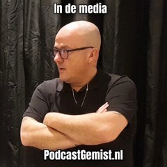 #297.1 -  In de Media - JACK&JOZEF - PodcastGemist.nl