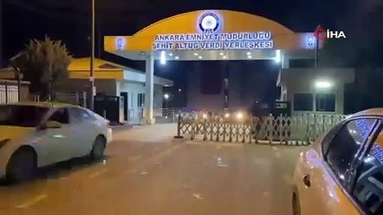 Yalova Dahil Toplam 57 İlde DEAŞ Operasyonu!