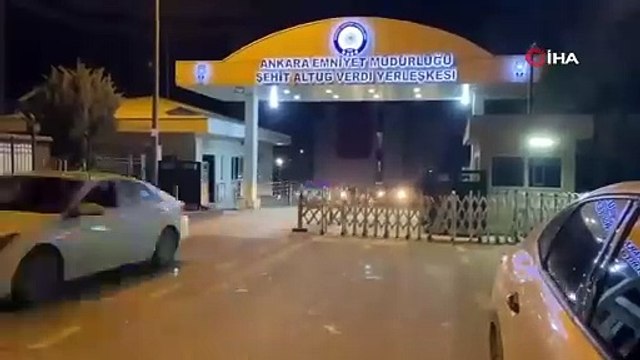 Yalova Dahil Toplam 57 İlde DEAŞ Operasyonu!