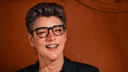 Marc Lavoine se confie sur "C'est ça la France" : "Chaque mot est réfléchi"