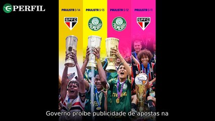 "NBA bate recorde de audiência, Chelsea perde e governo proíbe apostas na Copinha 2025!"