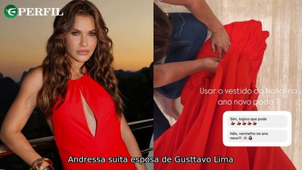 "Looks de Natal, viagem ao Polo Norte e coleção de bolsas: as novidades das celebridades!"