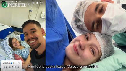 "Superação e Novidades: Nascimentos, Shows e Primeiras Fotos das Celebridades"