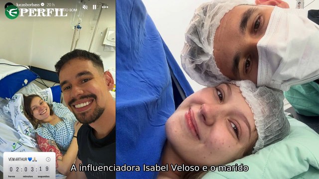 Superação e Novidades: Nascimentos, Shows e Primeiras Fotos das Celebridades