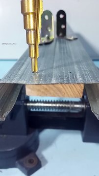 How to use various rivets for metal. Installation and removal demonstration #shorts #diy #tips