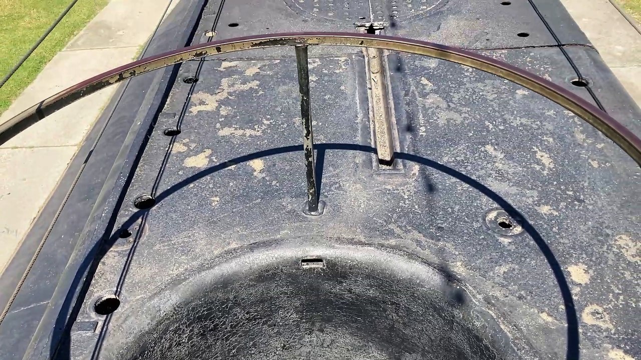 Australian Submarine