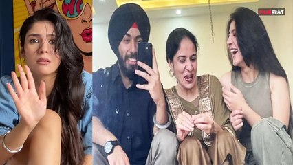 RJ Simran Singh की मौत की असल वजह बताते हुए पिता ने किए चौंकाने वाले खुलासे, बोले  'मेरी बेटी को' !