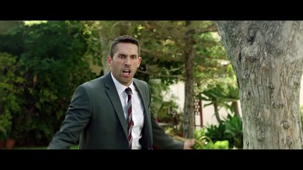 The Cash Collector - Scott Adkins - Film Complet en Français - Action