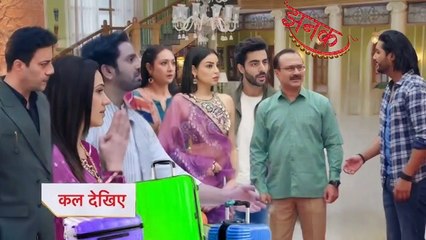 Jhanak today episode