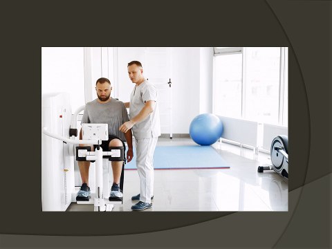 The Physio Approach: Revolutionizing Recovery with Expert Care in North York