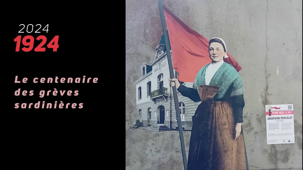 2024 JMP Chanson des sardinières * Collectif Pêche et Développement & Trigone Production