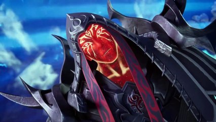 Martial Master Episode 508 Multi Subtitles