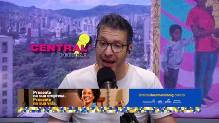 Central 98 - 1ª Edição 31/12/2024