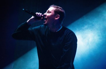 Professor Green promises to ‘ruffle feathers’ when he releases new music in 2025