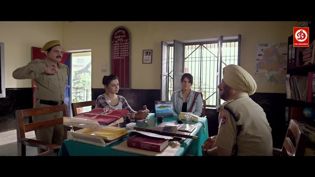 Best Punjabi Comedy Scene _ Jaswinder Bhalla _ Binnu Dhillon _ B.N. Sharma _ New Punjabi Movie Scene