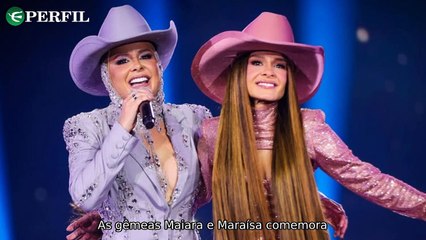 "Aniversário, saúde e pedidos de oração: Novidades sobre famosos que vão te emocionar"