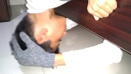 A Horror Story 3 | Scary Short Film Original By Saad Ghouri