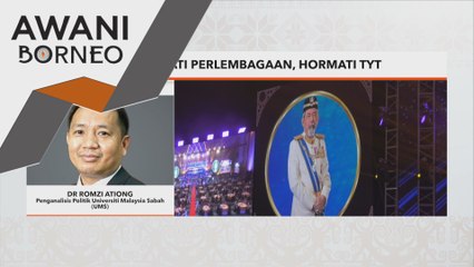 Rendah diri & ramah, jasa Tun Juhar sentiasa diingati