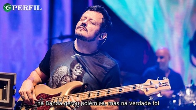 Desabafo de PJ, Jason Momoa como Lobo e os melhores discos de metal de 2024