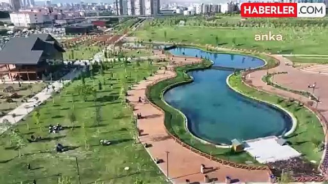 Mansur Yavaş, 2025 İçin Birlikte Çalışma Vurgusu Yaptı