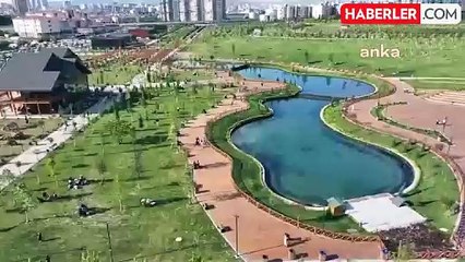 Mansur Yavaş, 2025 İçin Birlikte Çalışma Vurgusu Yaptı