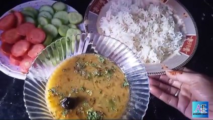 Sab Mili Daal || Mix Daal Mazedar Recipe || By Ansari Foods
