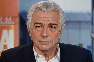 Michel Sardou : sa fille brise le silence sur leur relation difficile