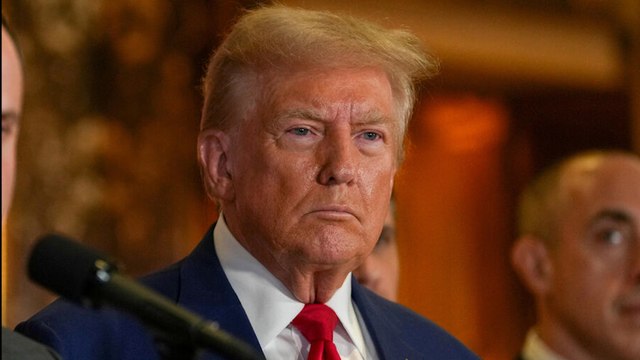 Donald Trump condamné en appel à payer 5 millions de dollars pour agression sexuelle