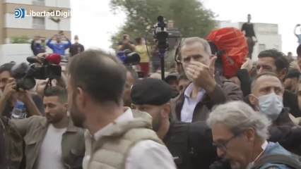 Decimos adiós a un año marcado por la tragedia de la DANA