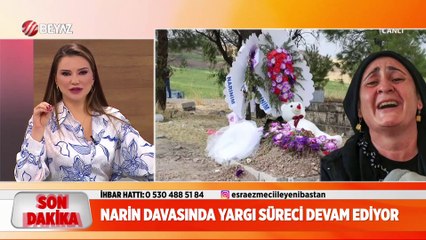 Esra Ezmeci ile Yeni Baştan 30 Aralık 2024