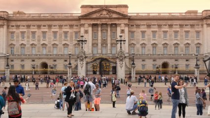 King Charles' 2025 New Year's Honours List: Celebrating UK’s Unsung Heroes 🎉