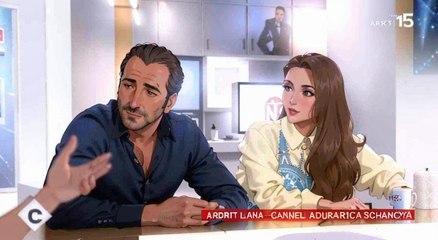 Jean Dujardin : la mère de ses fils enfin révélée !