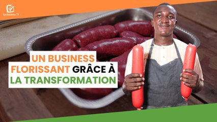 Burkina Faso : Un business florissant grâce à la transformation