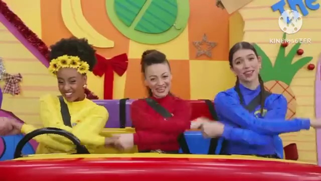 The Wiggles Auld Lang Syne 2023...mp4