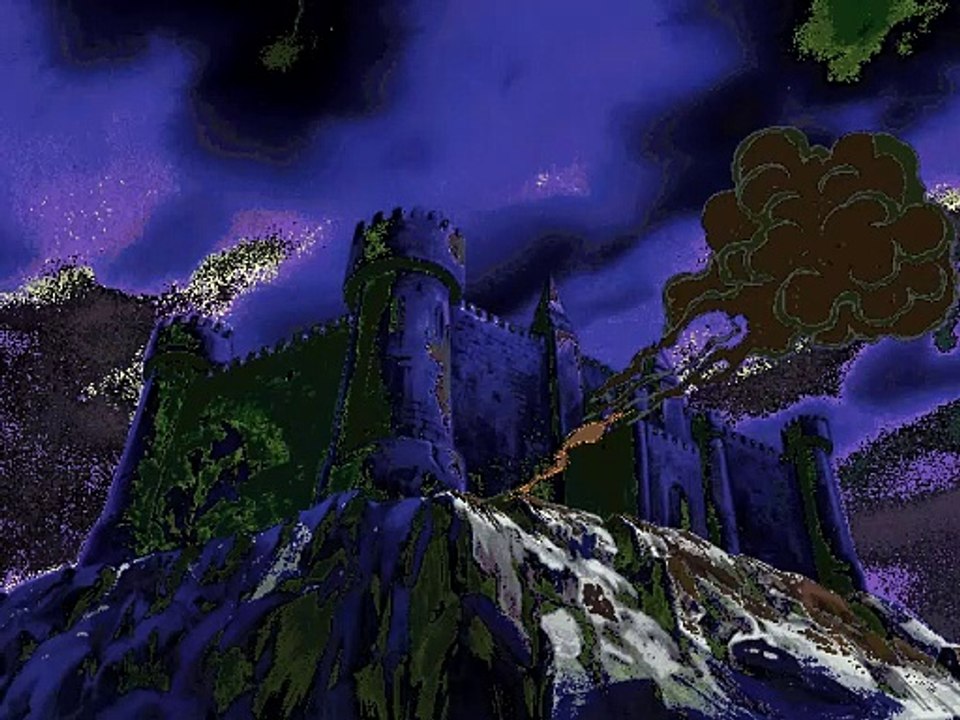 Warcraft Adventures: Lord of the Clans (Unreleased Game) - Mix_complete23