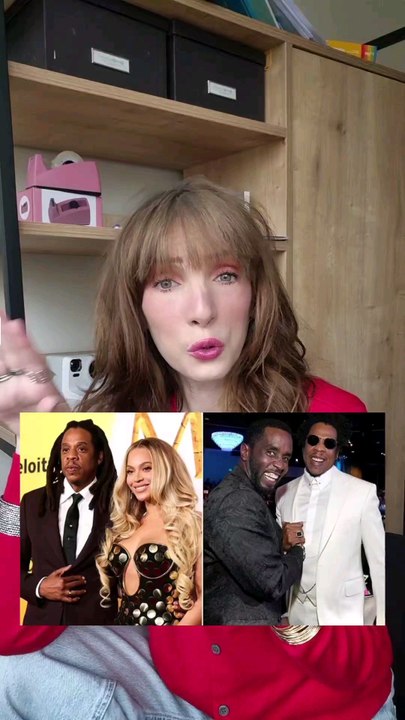 Beyoncé aurait elle droppé subtilement le nom Carter?