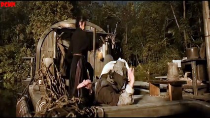 [Review Phim] Gã Mù LANG THANG Lại Là Cao Thủ Kungfu Một Mình Đồ Sát Hết Cả Băng Đảng Để Báo Thù
