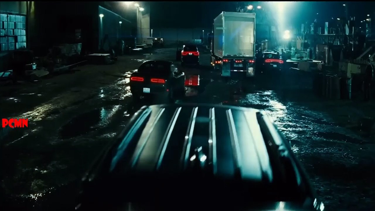 [Review Phim] Khi BATMAN Đại Chiến SUPERMAN Thì Sẽ Mãn Nhãn Đến Mức Nào - Dawn Of Justice